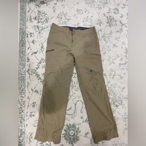 Eddie Bauer Lined Pants- 36x32